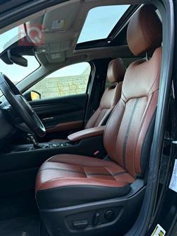 مازدا CX-50